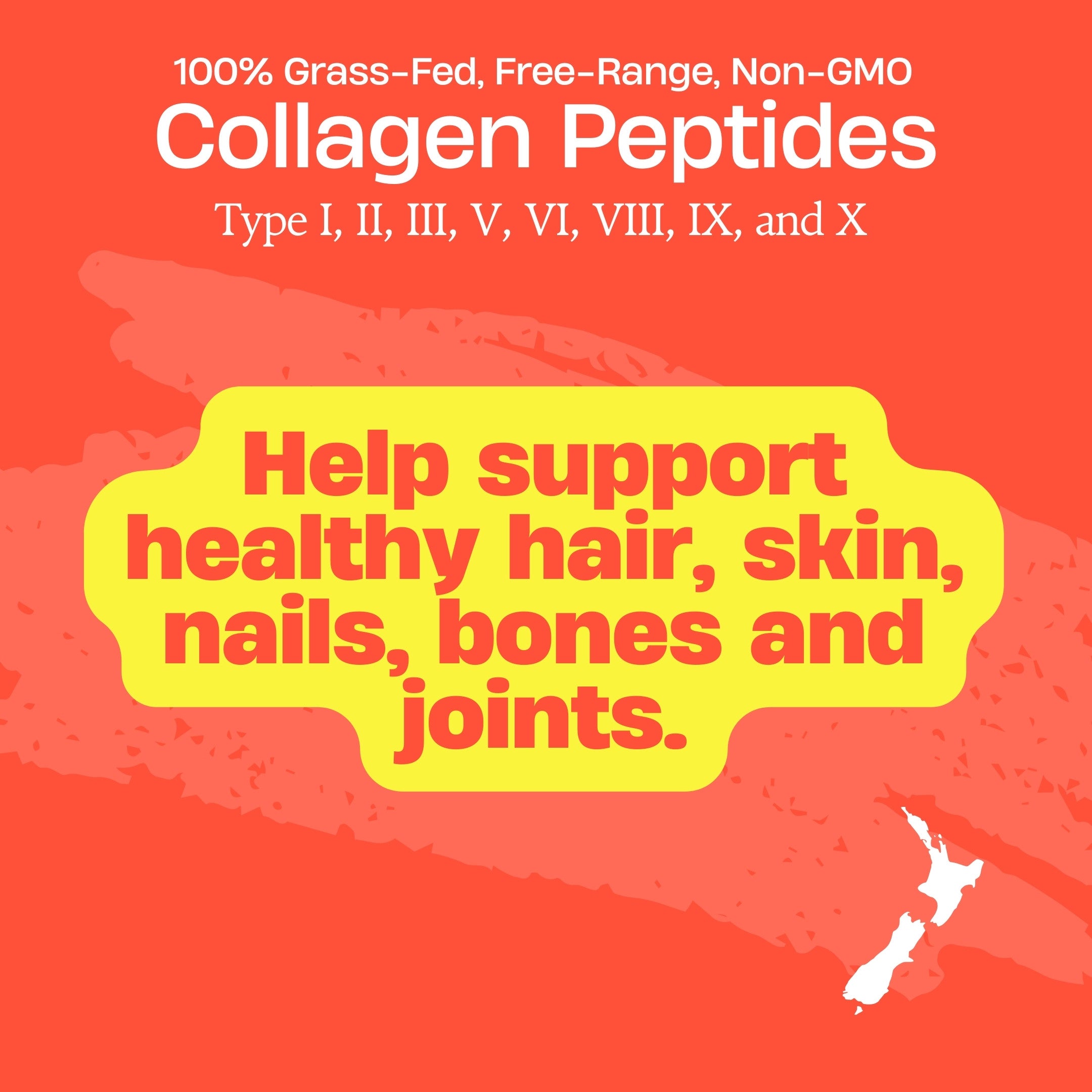 Collagen Peptides