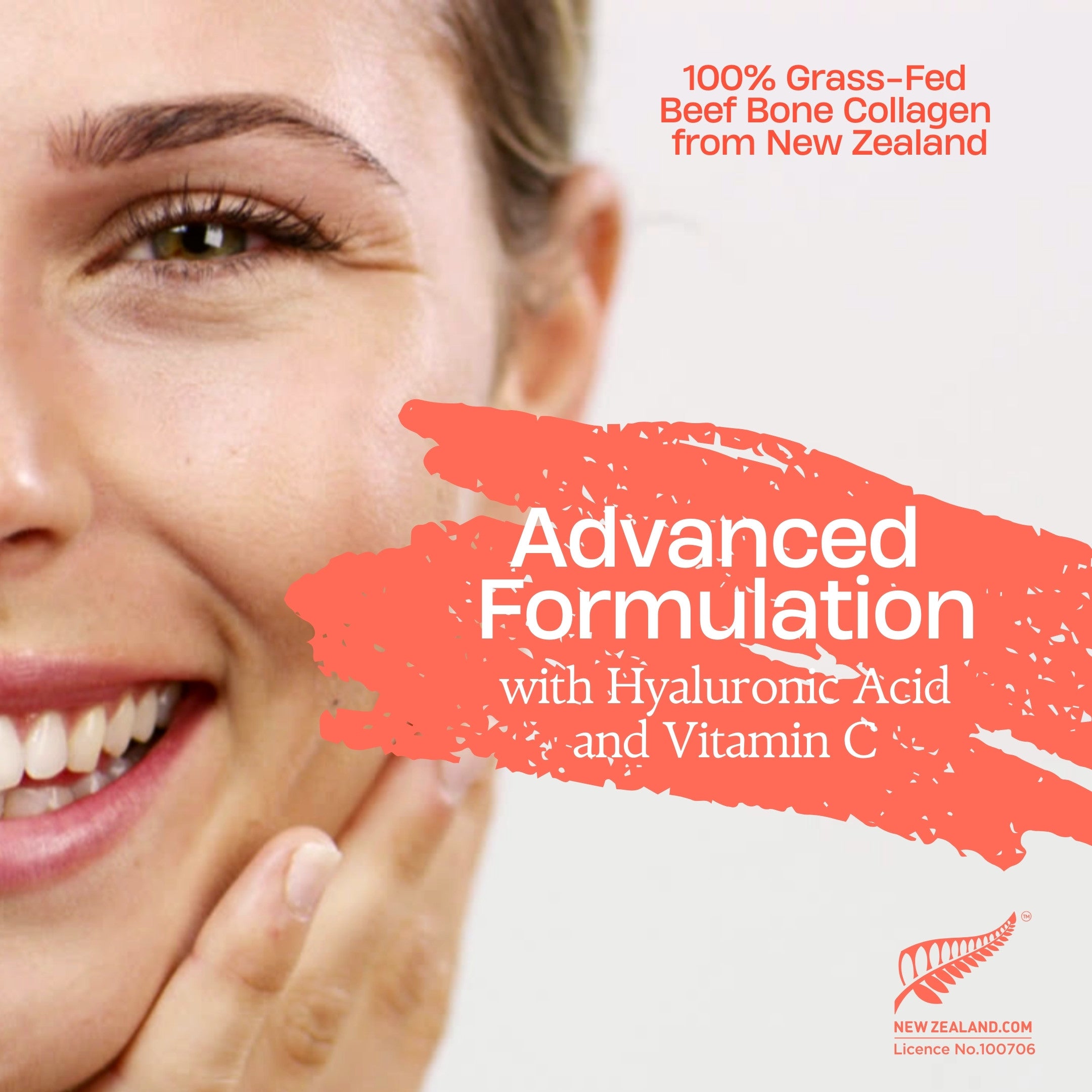 Collagen Peptides