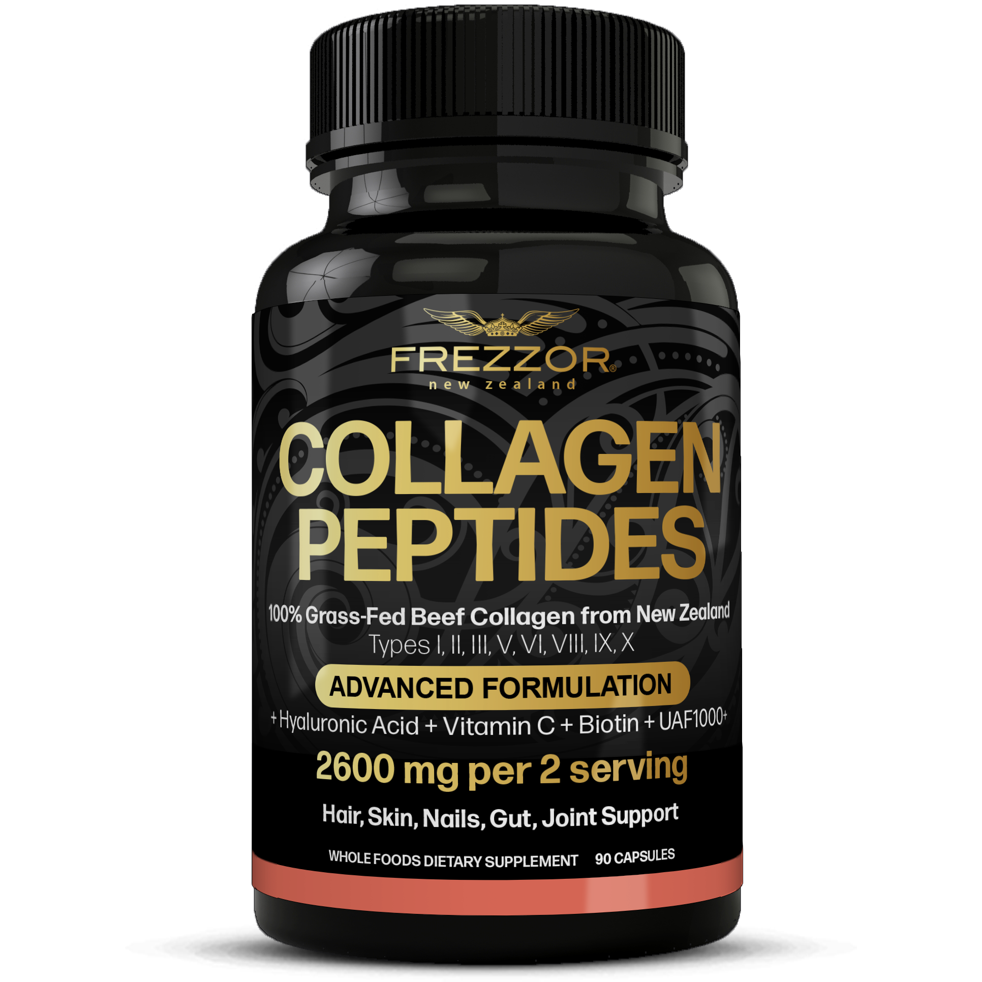 Collagen Peptides