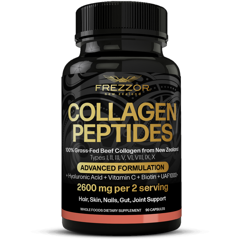 Collagen Peptides
