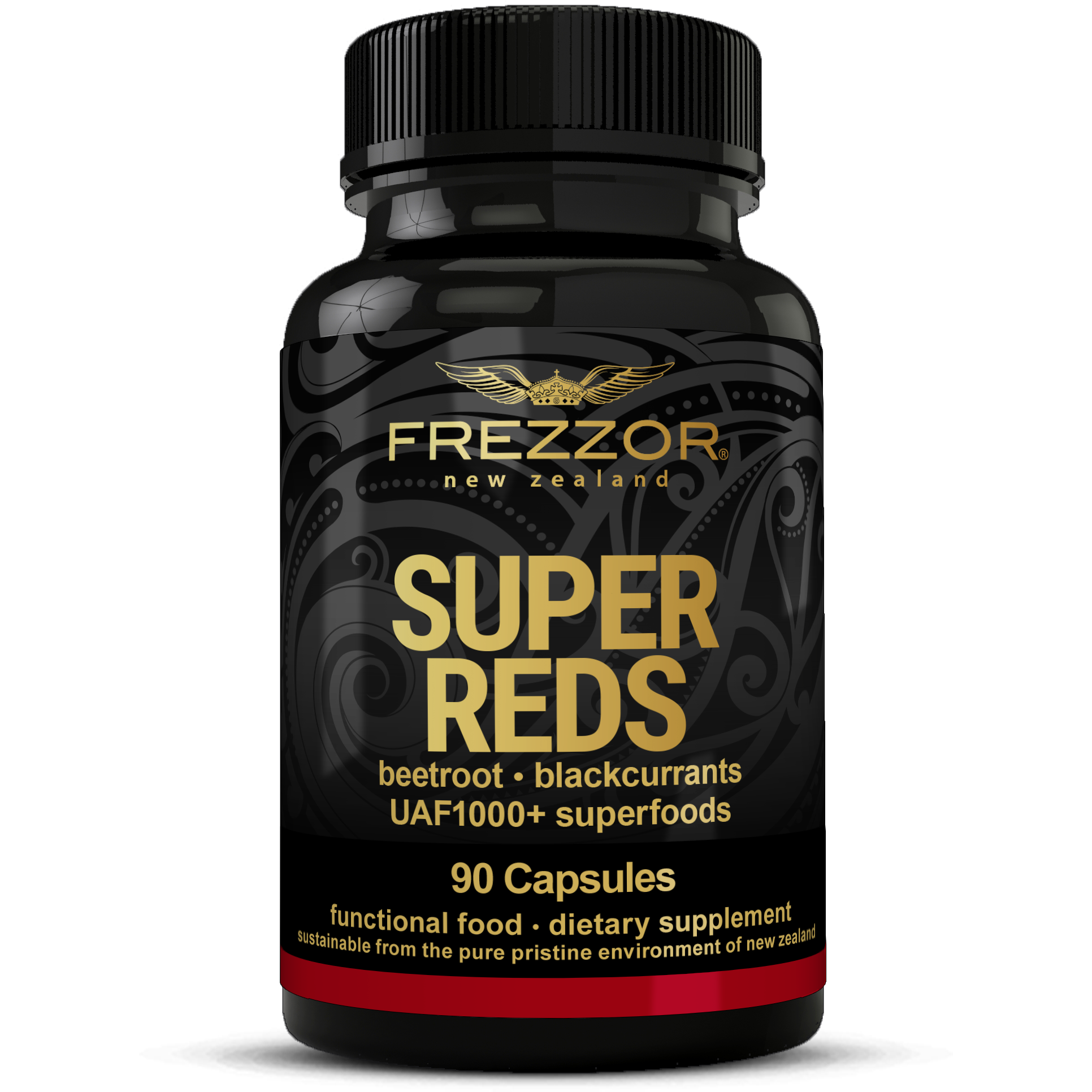 Super Reds