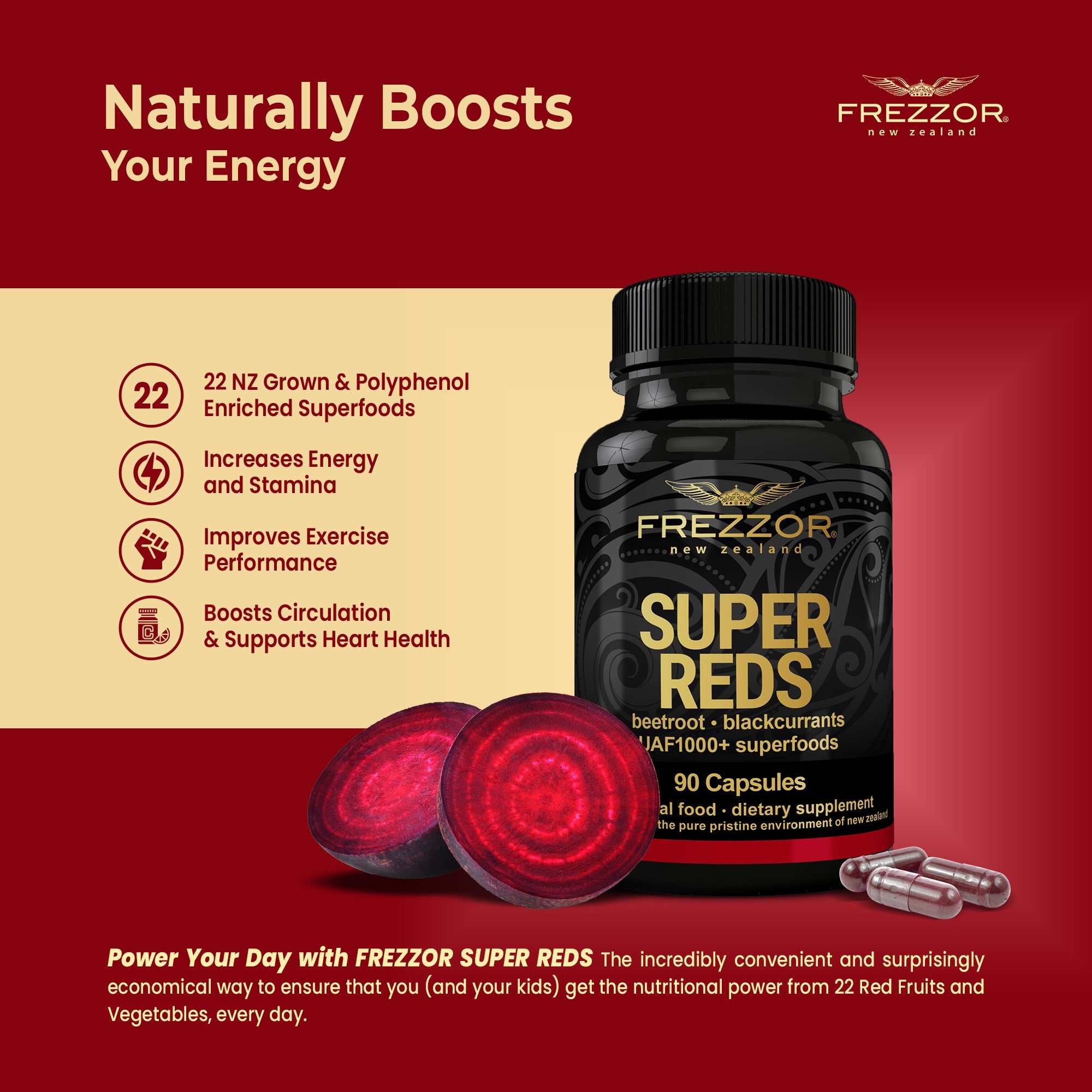 Super Reds