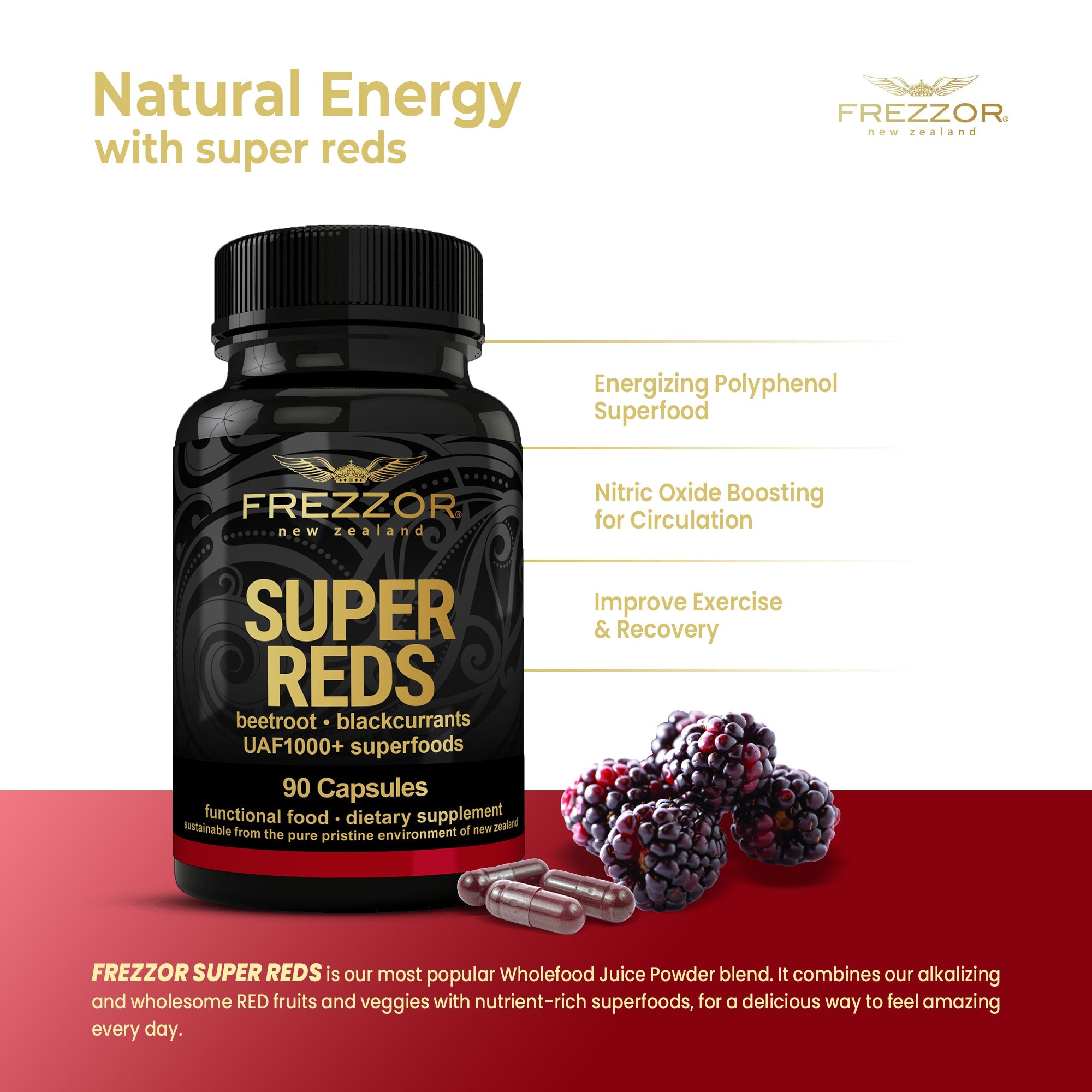 Super Reds