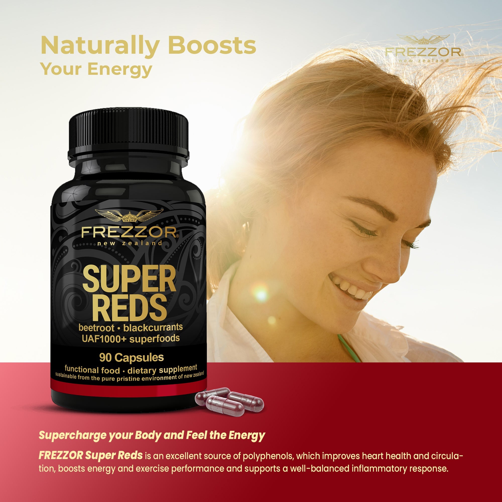 Super Reds